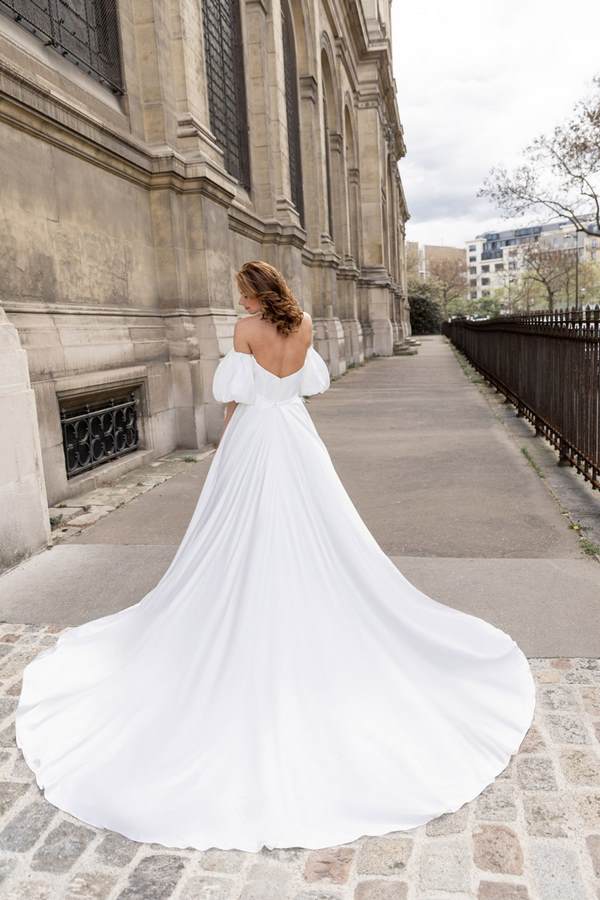 robe de mariée paris 75002