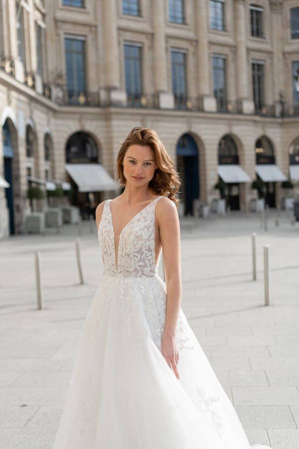 robe de mariée 17753 cocktailbynight paris