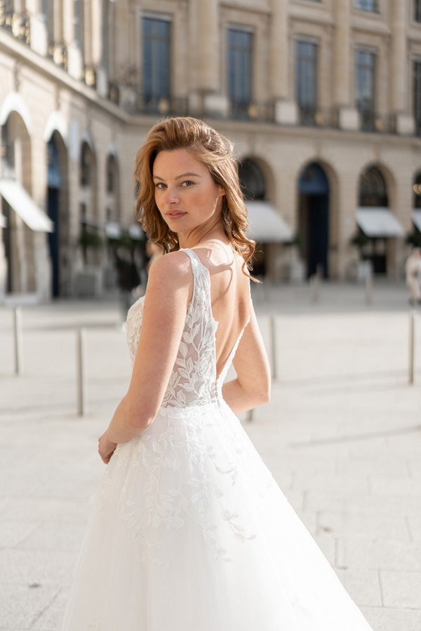 robe de mariée paris 75002