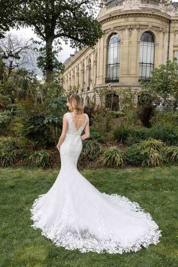 robe de mariée cocktailbynight paris