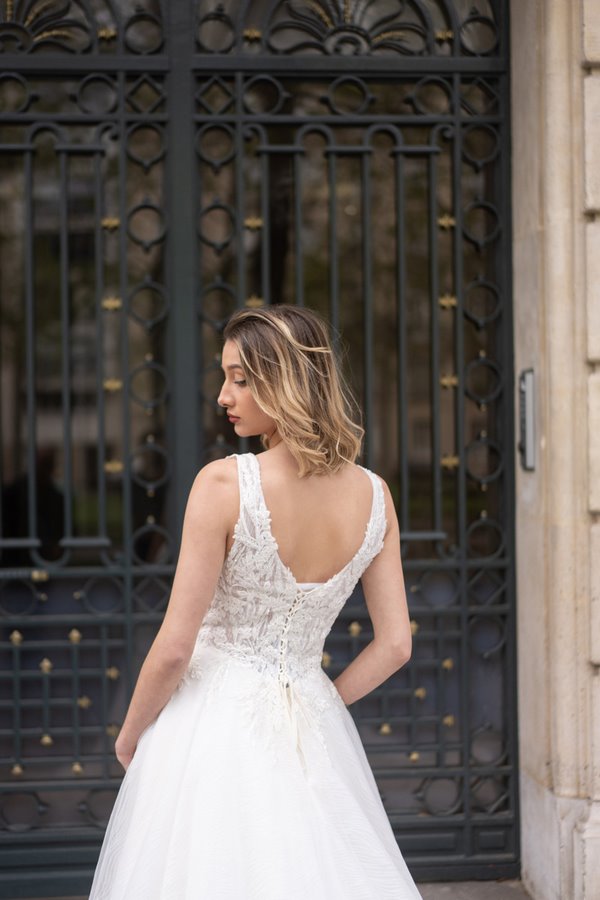 robe de mariée paris 75002