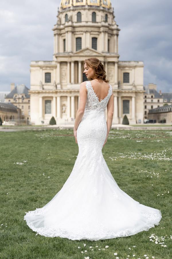 robe de mariée paris 75002