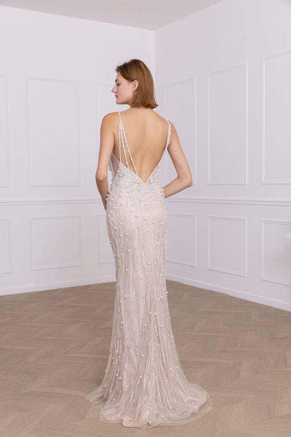 robe de soirée Paris 75002