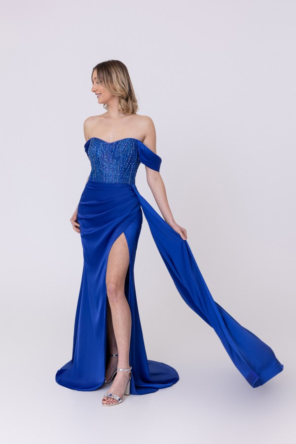 robe de soiree sur paris 75002