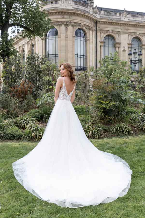 robe de mariée paris 75002