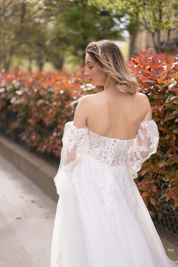 robe de mariée paris 75002