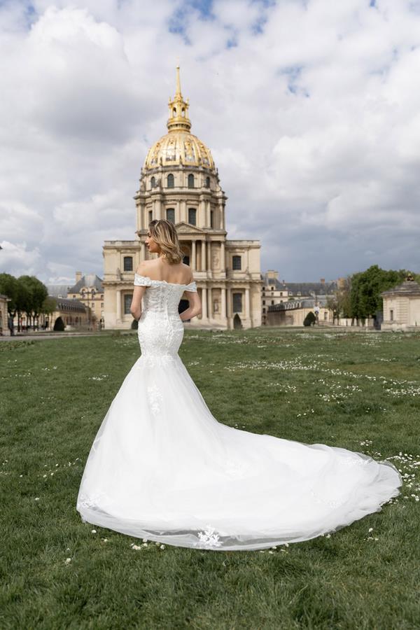 robe de mariée paris 75002