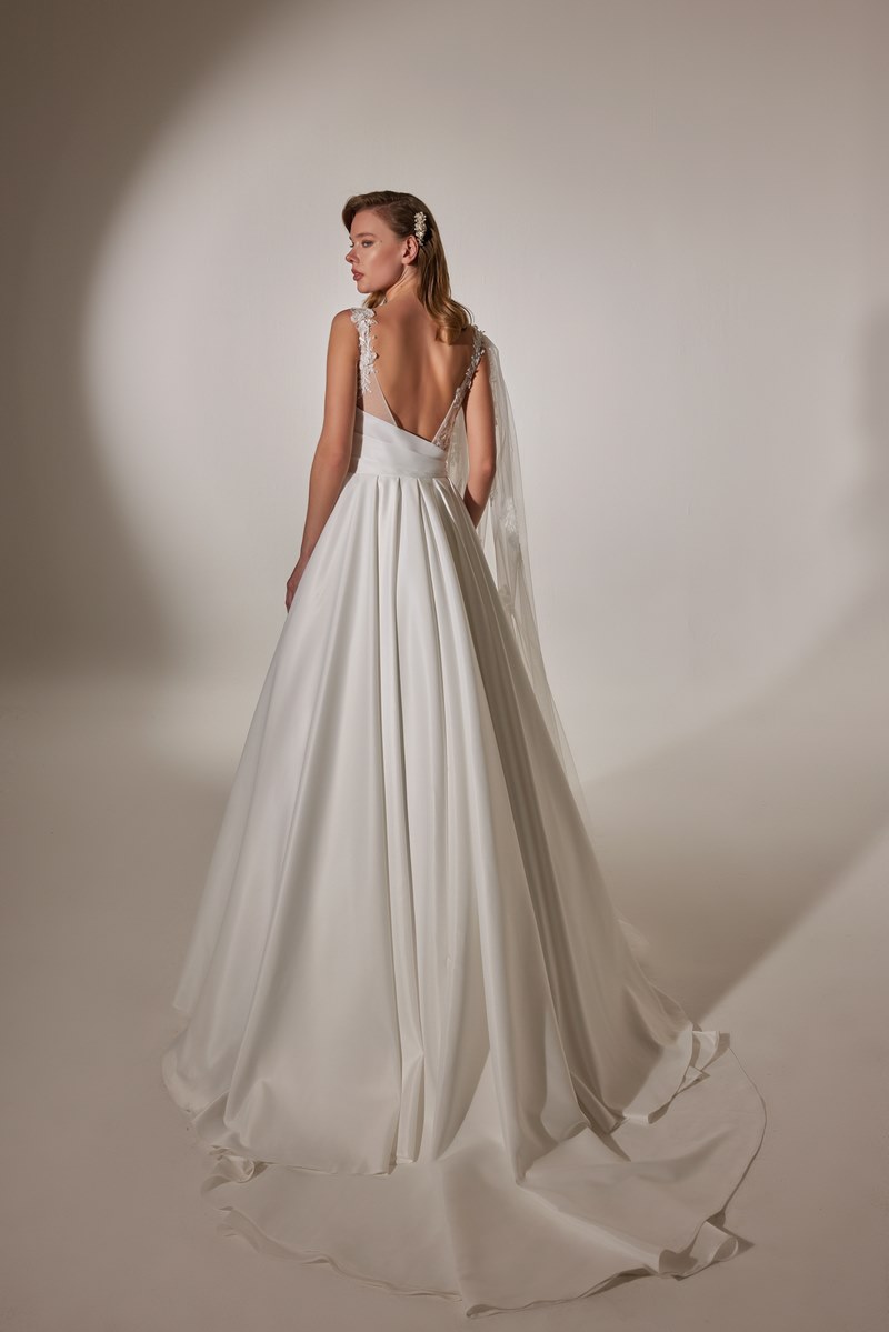 robe de mariée paris 75002