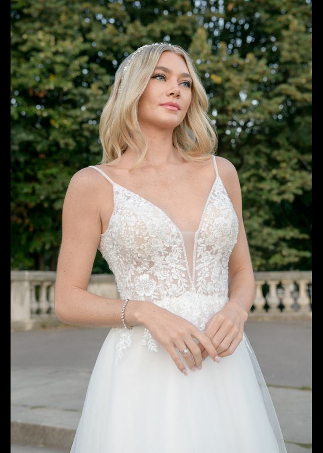 Robe de mariée Promarried sur Tours 37000