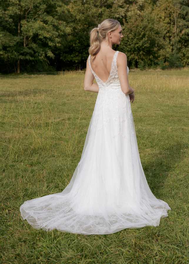 robe de mariée paris 75002