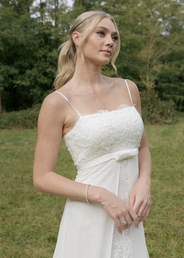 robe de mariée paris 75002