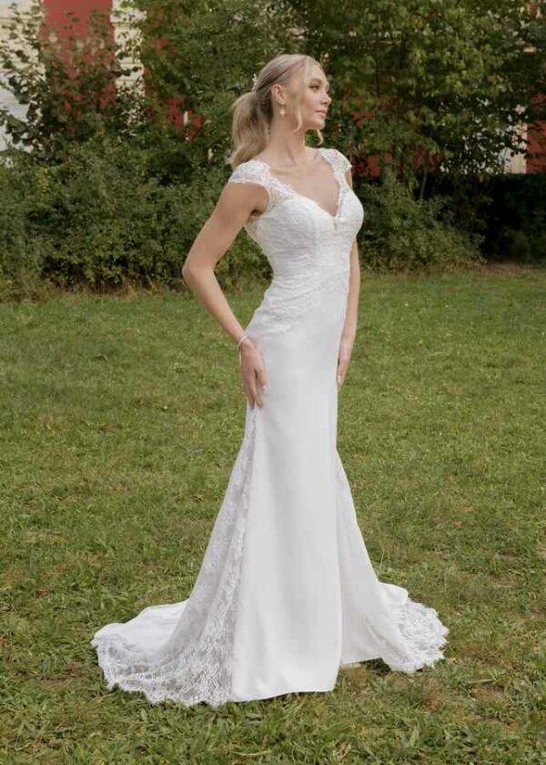 robe mariée Promarried sur tours