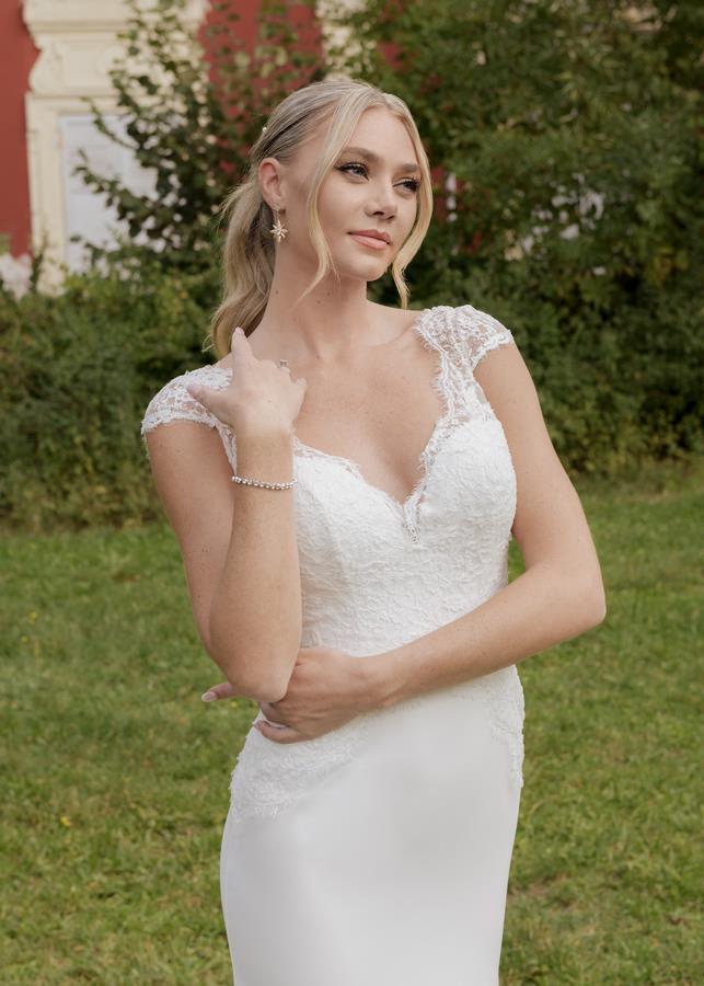 robe de mariée paris 75002