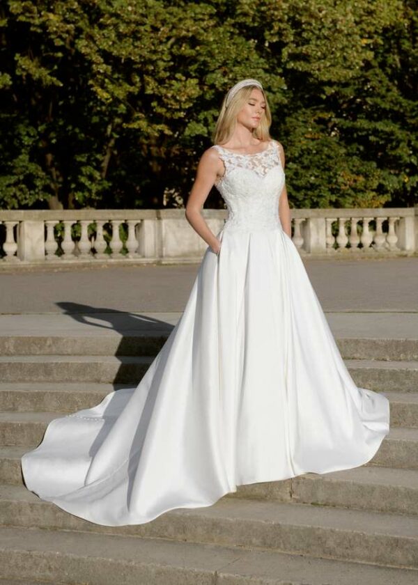 Robe de mariée Promarried Tours 37000