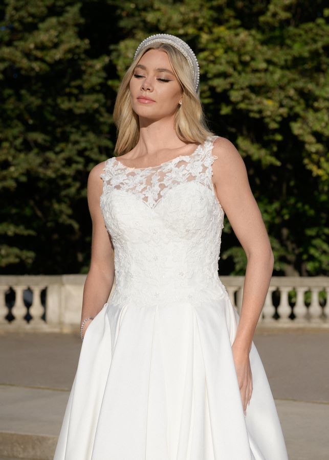 Robe de mariée Promarried Tours 37000