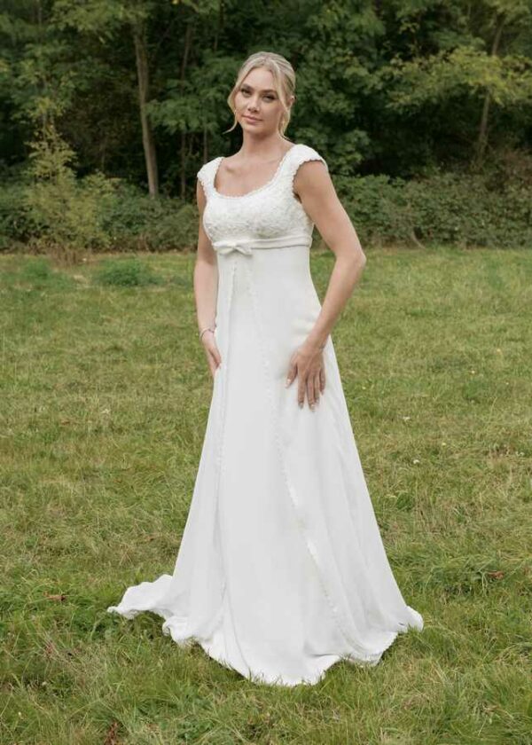 robe de mariée boutique Promarried tours