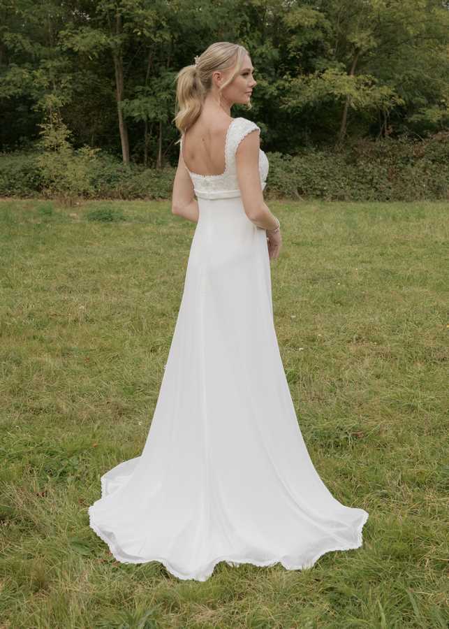 robe de mariée boutique Promarried tours