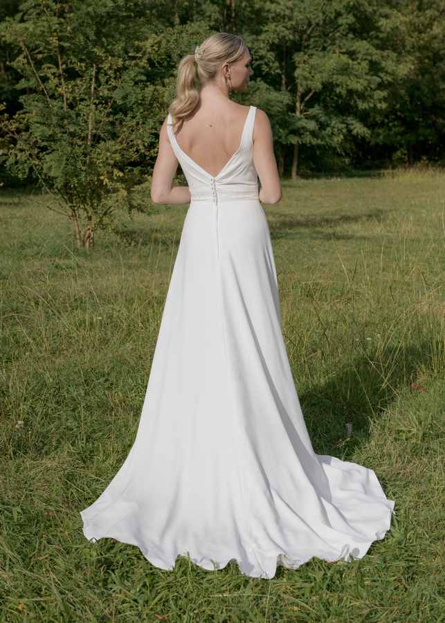 robe de mariée paris 75002