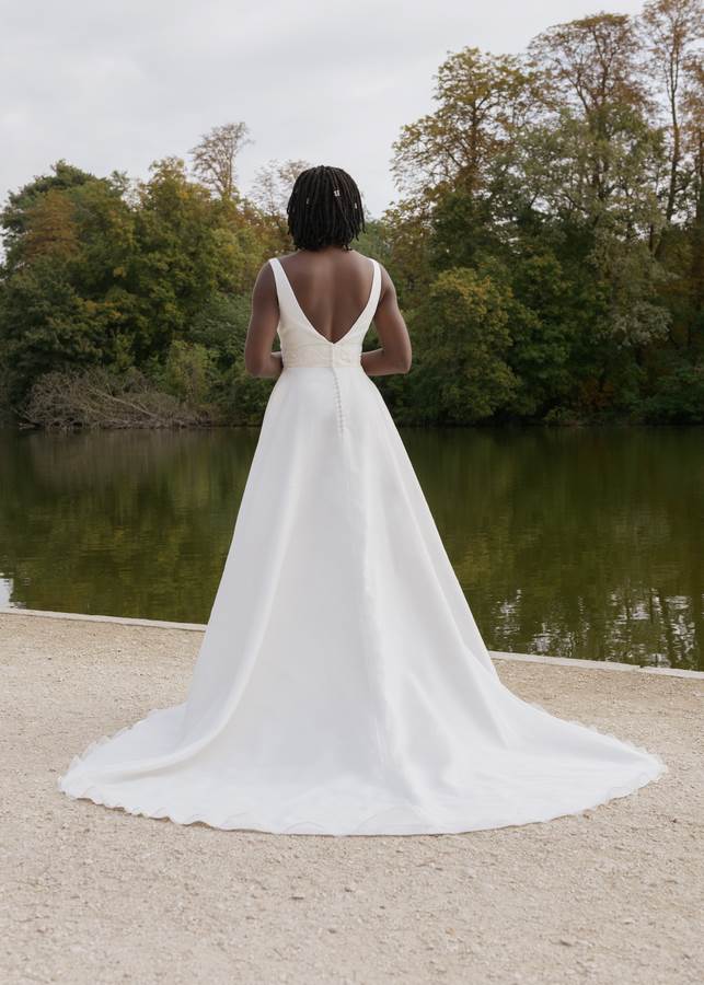 robe de mariée paris 75002