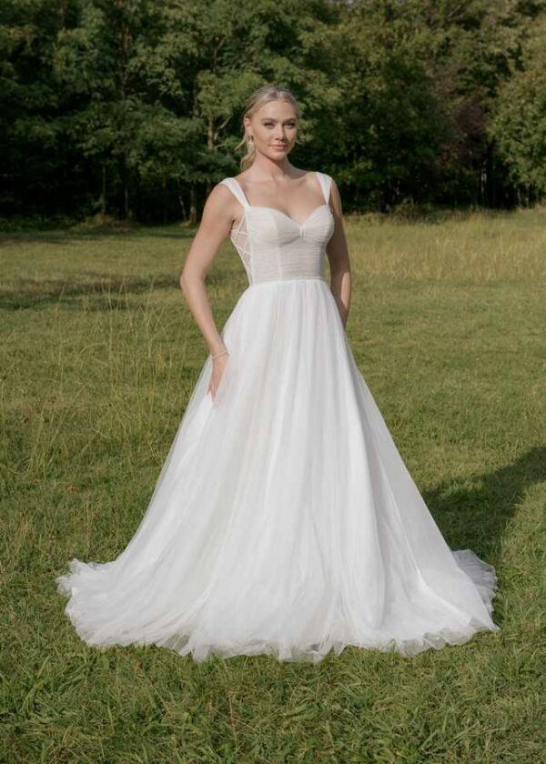 Robe de mariage paris 75002