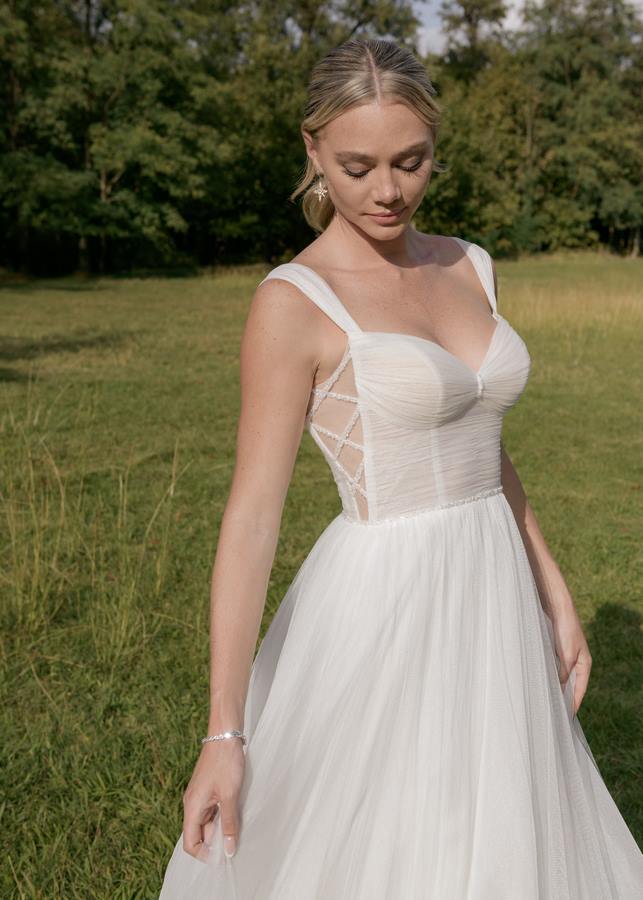 robe de mariée paris 75002