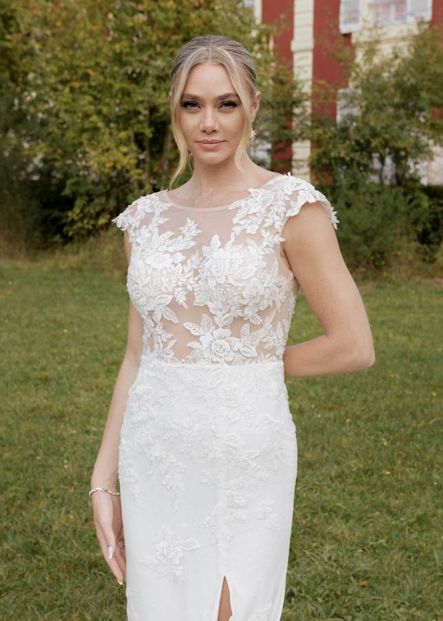 robe de mariée paris 75002