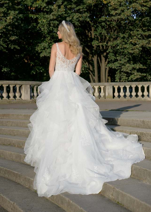 robe de mariée paris 75002