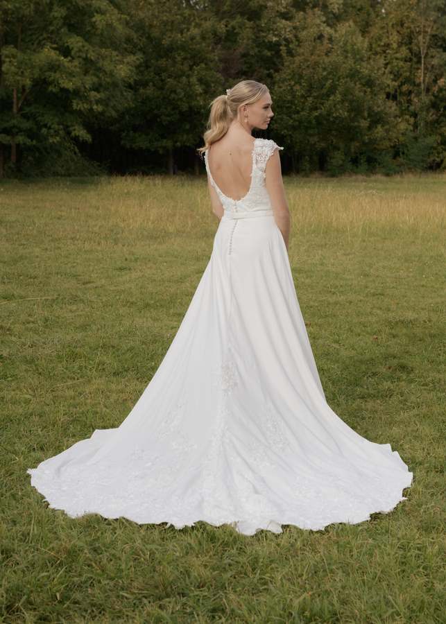 robe de mariée paris 75002