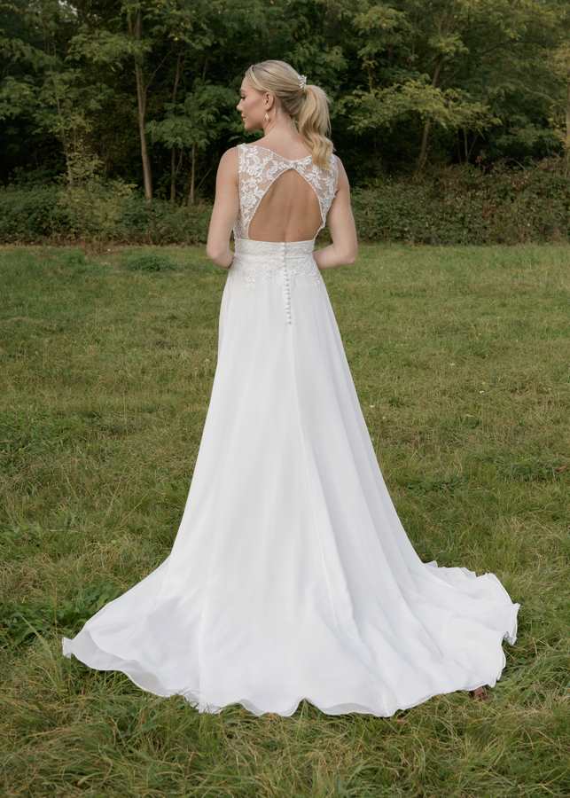 robe de mariée paris 75002