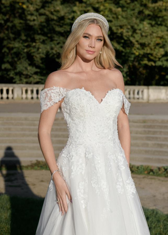 robe de mariée paris 75002